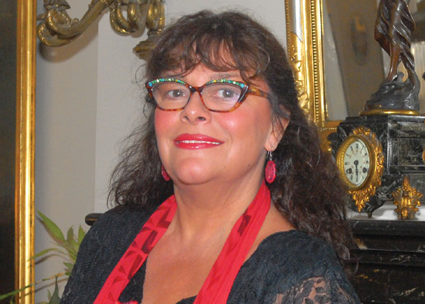 Весна Чипчић: Без адио за Врућ ветар